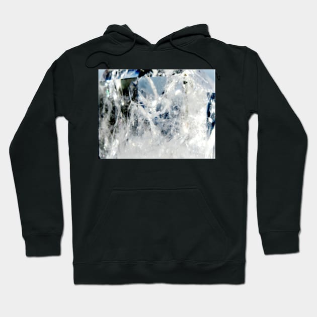 CRYSTAL VODKA ICEBERG Hoodie by jacquline8689